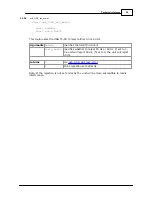 Preview for 27 page of Omega Engineering 8 Channel Thermocouple USB Data Acquisition Module TC-08 User Manual