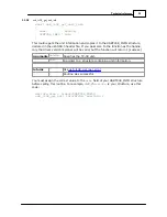 Preview for 29 page of Omega Engineering 8 Channel Thermocouple USB Data Acquisition Module TC-08 User Manual