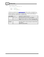 Preview for 30 page of Omega Engineering 8 Channel Thermocouple USB Data Acquisition Module TC-08 User Manual