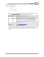 Preview for 33 page of Omega Engineering 8 Channel Thermocouple USB Data Acquisition Module TC-08 User Manual