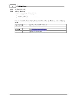 Preview for 38 page of Omega Engineering 8 Channel Thermocouple USB Data Acquisition Module TC-08 User Manual