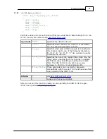 Preview for 39 page of Omega Engineering 8 Channel Thermocouple USB Data Acquisition Module TC-08 User Manual