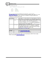 Preview for 40 page of Omega Engineering 8 Channel Thermocouple USB Data Acquisition Module TC-08 User Manual