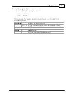 Preview for 43 page of Omega Engineering 8 Channel Thermocouple USB Data Acquisition Module TC-08 User Manual