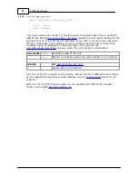 Preview for 44 page of Omega Engineering 8 Channel Thermocouple USB Data Acquisition Module TC-08 User Manual