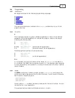 Preview for 45 page of Omega Engineering 8 Channel Thermocouple USB Data Acquisition Module TC-08 User Manual