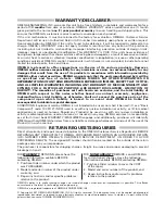 Preview for 53 page of Omega Engineering 8 Channel Thermocouple USB Data Acquisition Module TC-08 User Manual