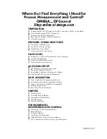 Preview for 54 page of Omega Engineering 8 Channel Thermocouple USB Data Acquisition Module TC-08 User Manual