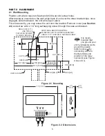 Preview for 9 page of Omega Engineering aiSE-TC User Manual