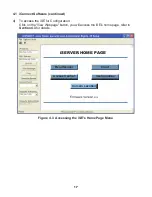 Preview for 21 page of Omega Engineering aiSE-TC User Manual