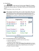 Preview for 24 page of Omega Engineering aiSE-TC User Manual