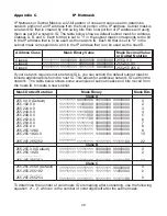 Preview for 53 page of Omega Engineering aiSE-TC User Manual