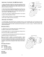 Preview for 4 page of Omega Engineering BVLS Series User Manual