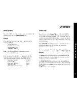 Предварительный просмотр 7 страницы Omega Engineering CN9400 User Manual