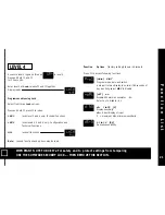 Предварительный просмотр 25 страницы Omega Engineering CN9400 User Manual