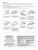 Preview for 4 page of Omega Engineering CY670 Series Installation And Operation