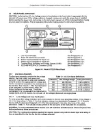 Предварительный просмотр 20 страницы Omega Engineering CYD218 Series User Manual