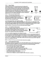 Предварительный просмотр 23 страницы Omega Engineering CYD218 Series User Manual