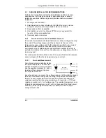 Предварительный просмотр 14 страницы Omega Engineering CYTX231 Series User Manual