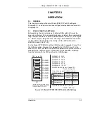 Предварительный просмотр 21 страницы Omega Engineering CYTX231 Series User Manual