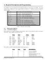 Preview for 25 page of Omega Engineering DAQ-16 User Manual