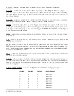 Preview for 26 page of Omega Engineering DAQ-16 User Manual