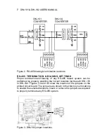 Предварительный просмотр 8 страницы Omega Engineering DIN-190 Series User Manual