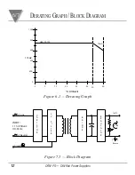 Preview for 14 page of Omega Engineering DIN-RAIL DRN-PS-750 Operator'S Manual