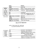 Предварительный просмотр 17 страницы Omega Engineering DP-F30 Series Operator'S Manual