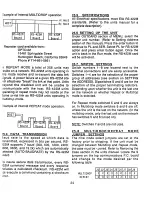 Предварительный просмотр 28 страницы Omega Engineering DP-F30 Series Operator'S Manual