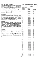 Предварительный просмотр 29 страницы Omega Engineering DP-F30 Series Operator'S Manual