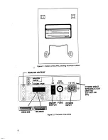 Предварительный просмотр 12 страницы Omega Engineering DP95 User Manual