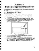 Предварительный просмотр 17 страницы Omega Engineering DP95 User Manual