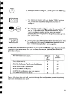 Предварительный просмотр 23 страницы Omega Engineering DP95 User Manual