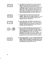 Предварительный просмотр 26 страницы Omega Engineering DP95 User Manual