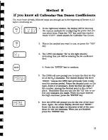 Предварительный просмотр 27 страницы Omega Engineering DP95 User Manual