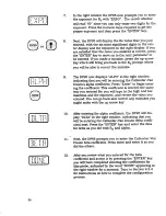 Предварительный просмотр 28 страницы Omega Engineering DP95 User Manual