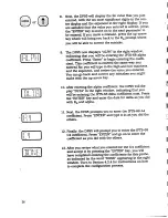 Предварительный просмотр 30 страницы Omega Engineering DP95 User Manual