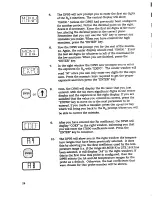 Предварительный просмотр 32 страницы Omega Engineering DP95 User Manual