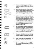 Предварительный просмотр 33 страницы Omega Engineering DP95 User Manual