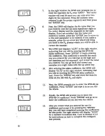 Предварительный просмотр 36 страницы Omega Engineering DP95 User Manual