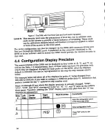 Предварительный просмотр 38 страницы Omega Engineering DP95 User Manual