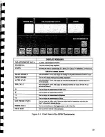 Предварительный просмотр 43 страницы Omega Engineering DP95 User Manual