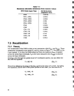 Предварительный просмотр 64 страницы Omega Engineering DP95 User Manual