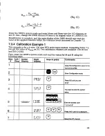 Предварительный просмотр 69 страницы Omega Engineering DP95 User Manual