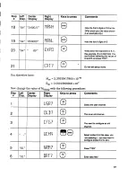 Предварительный просмотр 71 страницы Omega Engineering DP95 User Manual