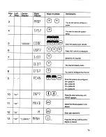 Предварительный просмотр 83 страницы Omega Engineering DP95 User Manual