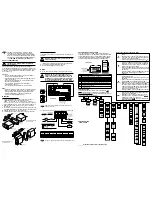 Предварительный просмотр 2 страницы Omega Engineering DPiTH-i8DH Quick Start