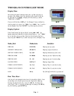 Предварительный просмотр 10 страницы Omega Engineering DPS3301 Series User Manual