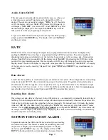 Предварительный просмотр 15 страницы Omega Engineering DPS3301 Series User Manual